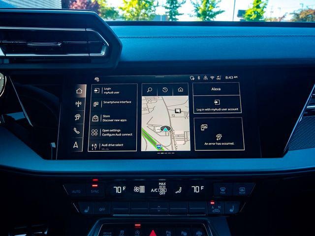 2026 Audi S3 Base - Photo 19