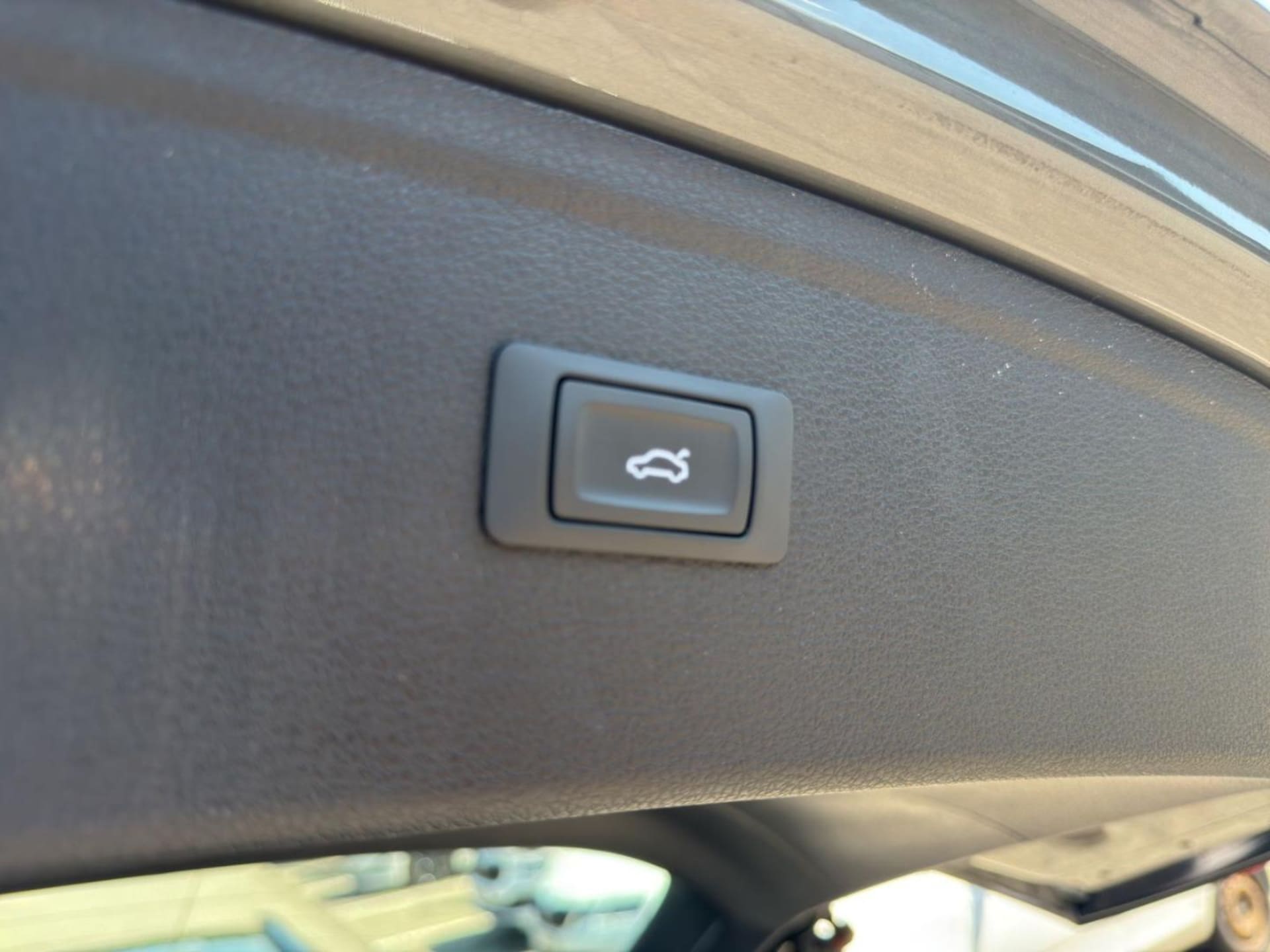 Audi Q5 SUV S line