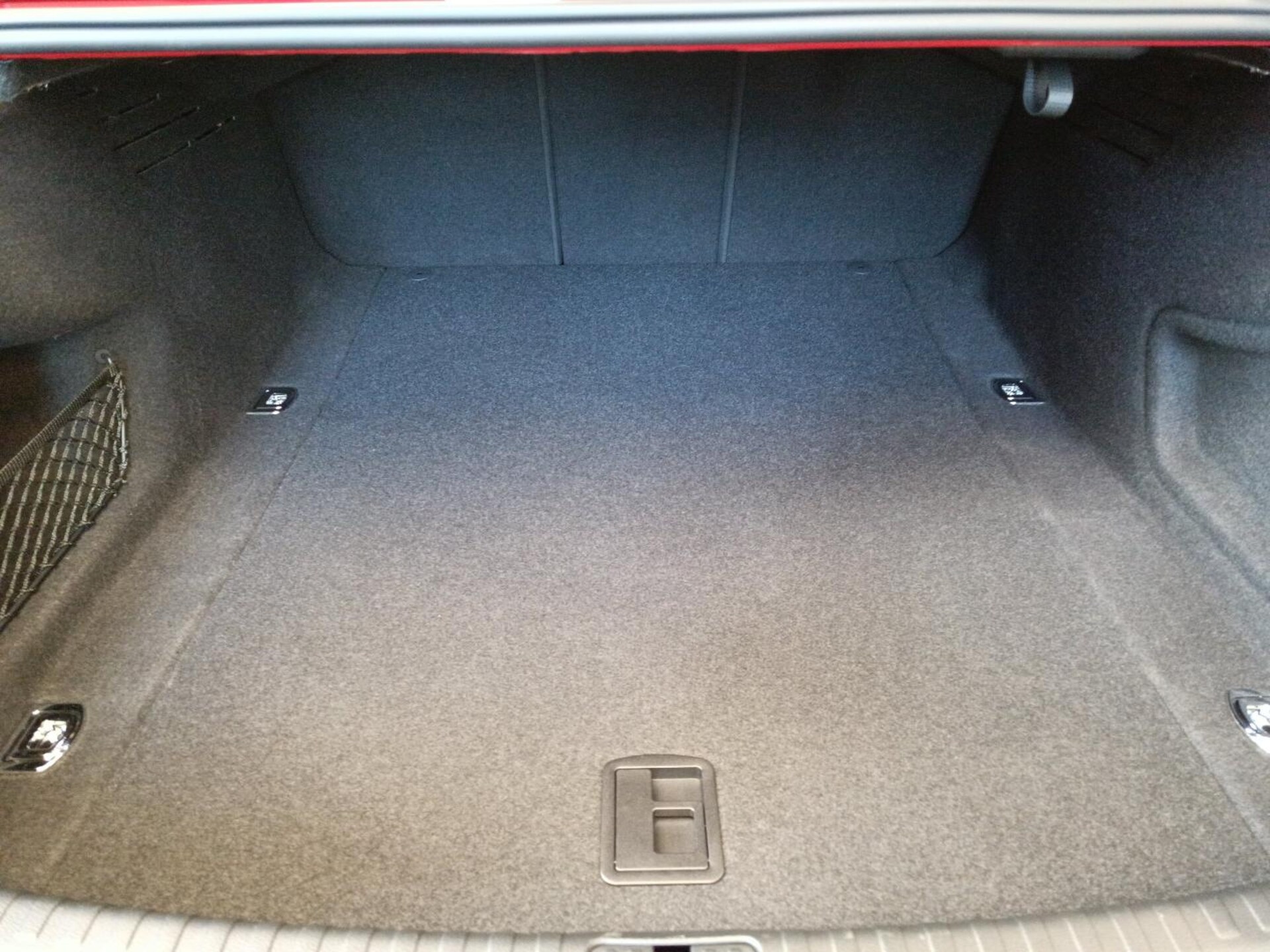 Audi S6 Limousine