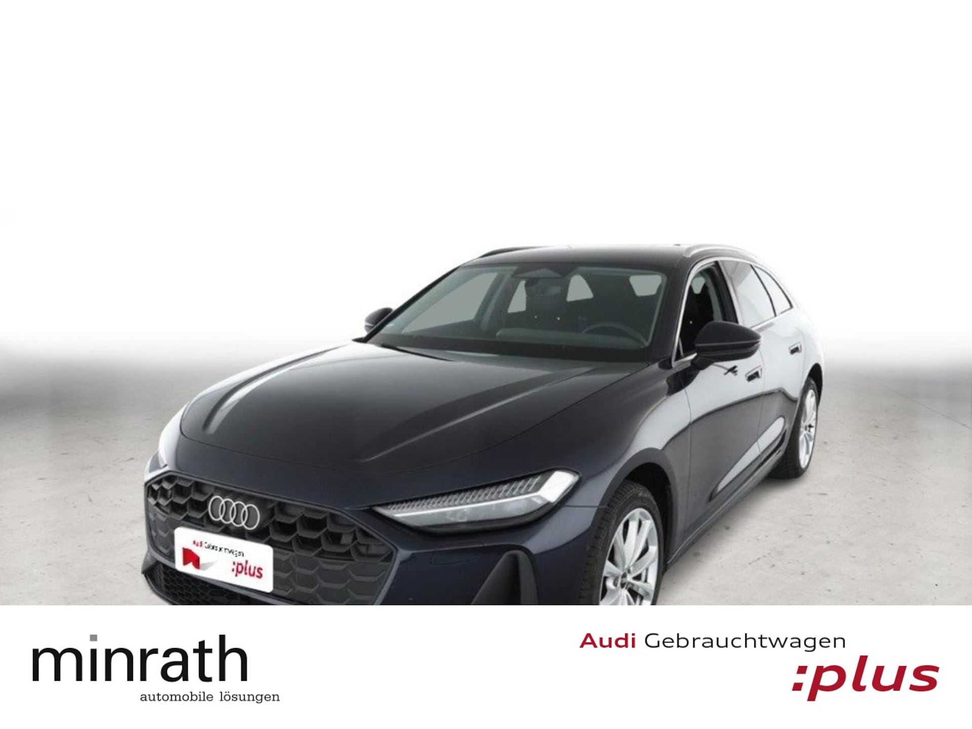 Audi A5 Avant