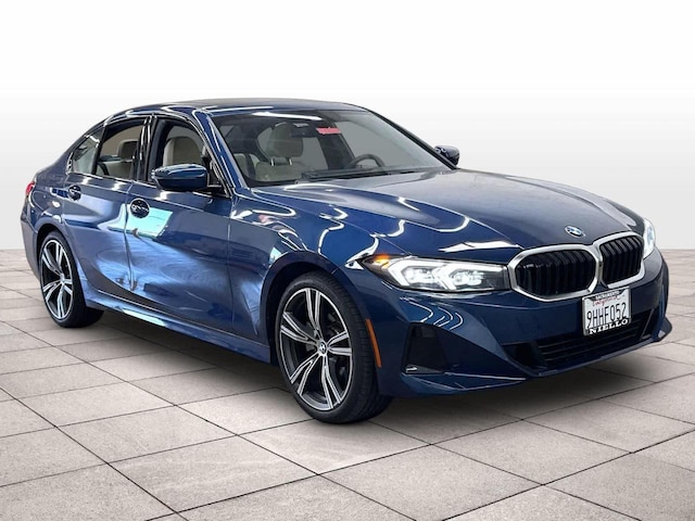 2023 BMW 330i