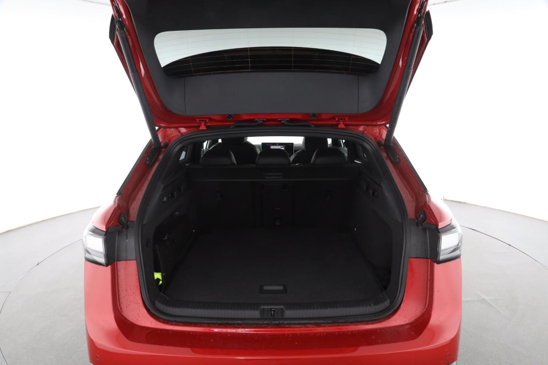 Volkswagen ID.7 Tourer GTX