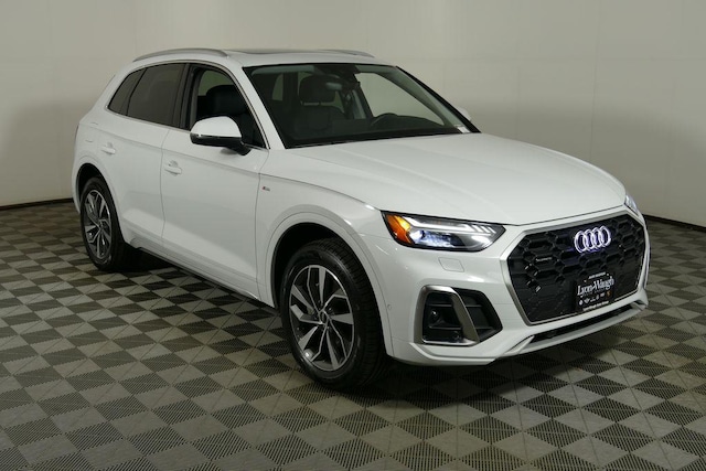 2024 Audi Q5