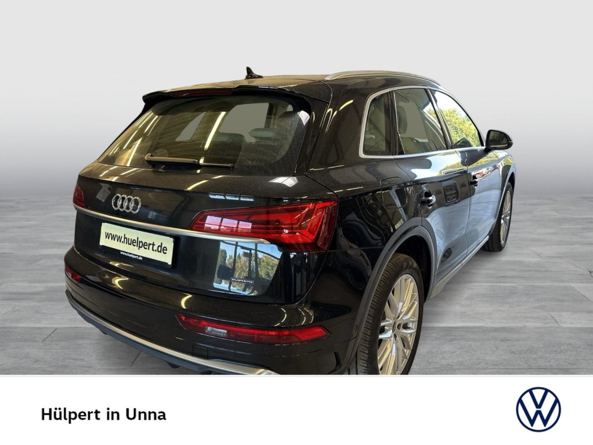 Audi Q5 SUV S line