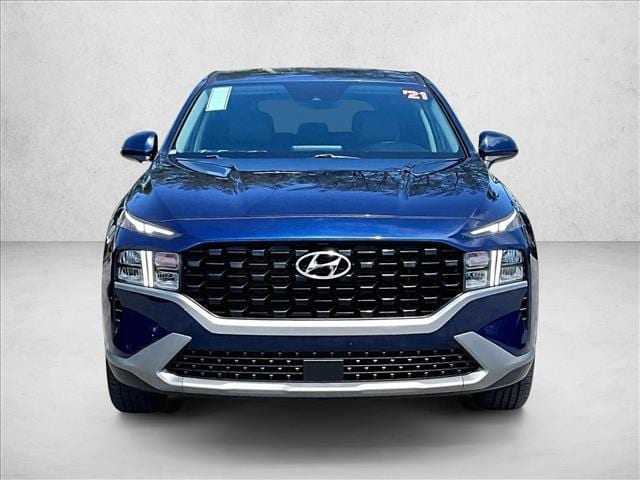 2021 Hyundai Santa Fe