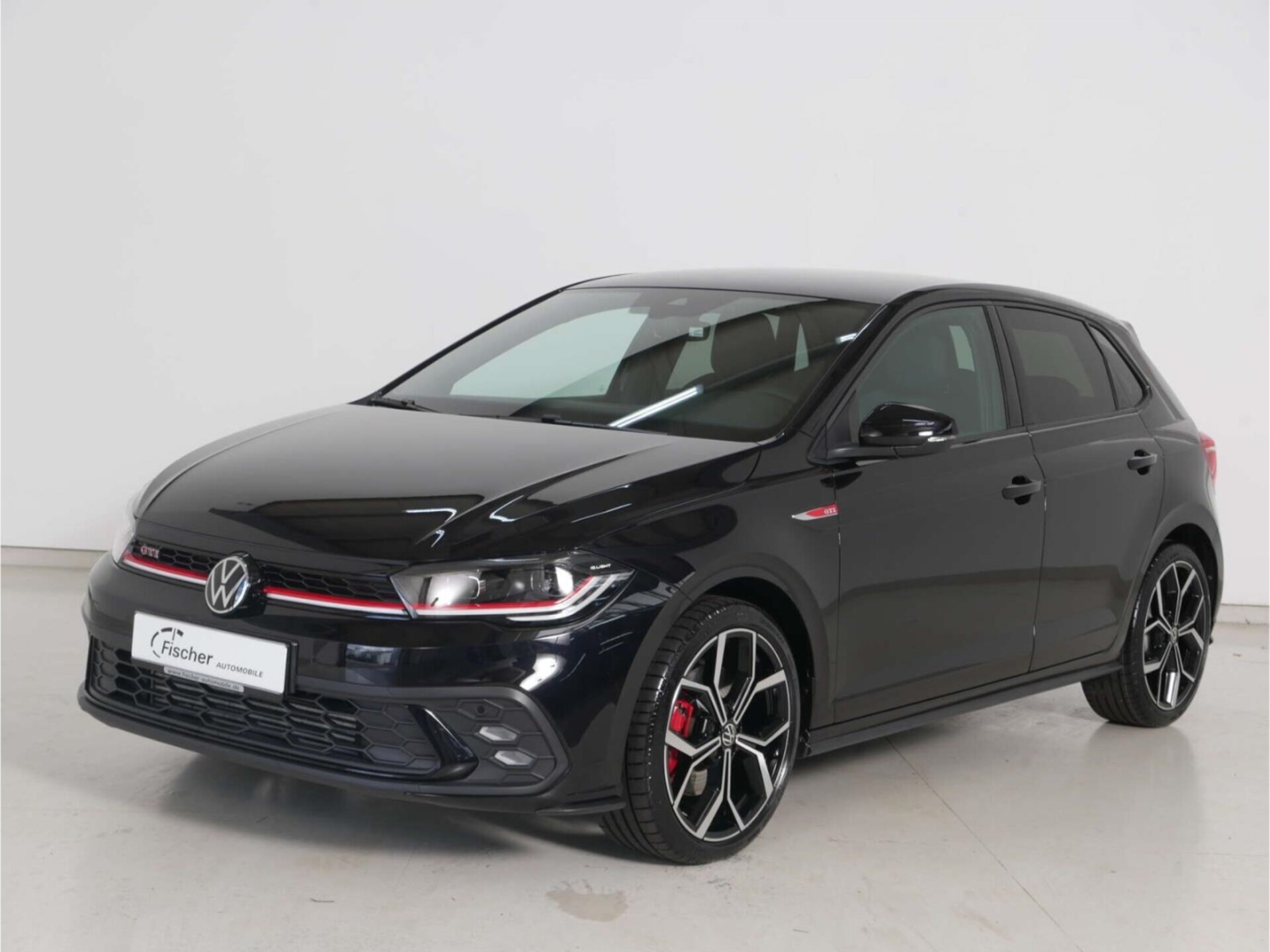 Volkswagen Polo GTI