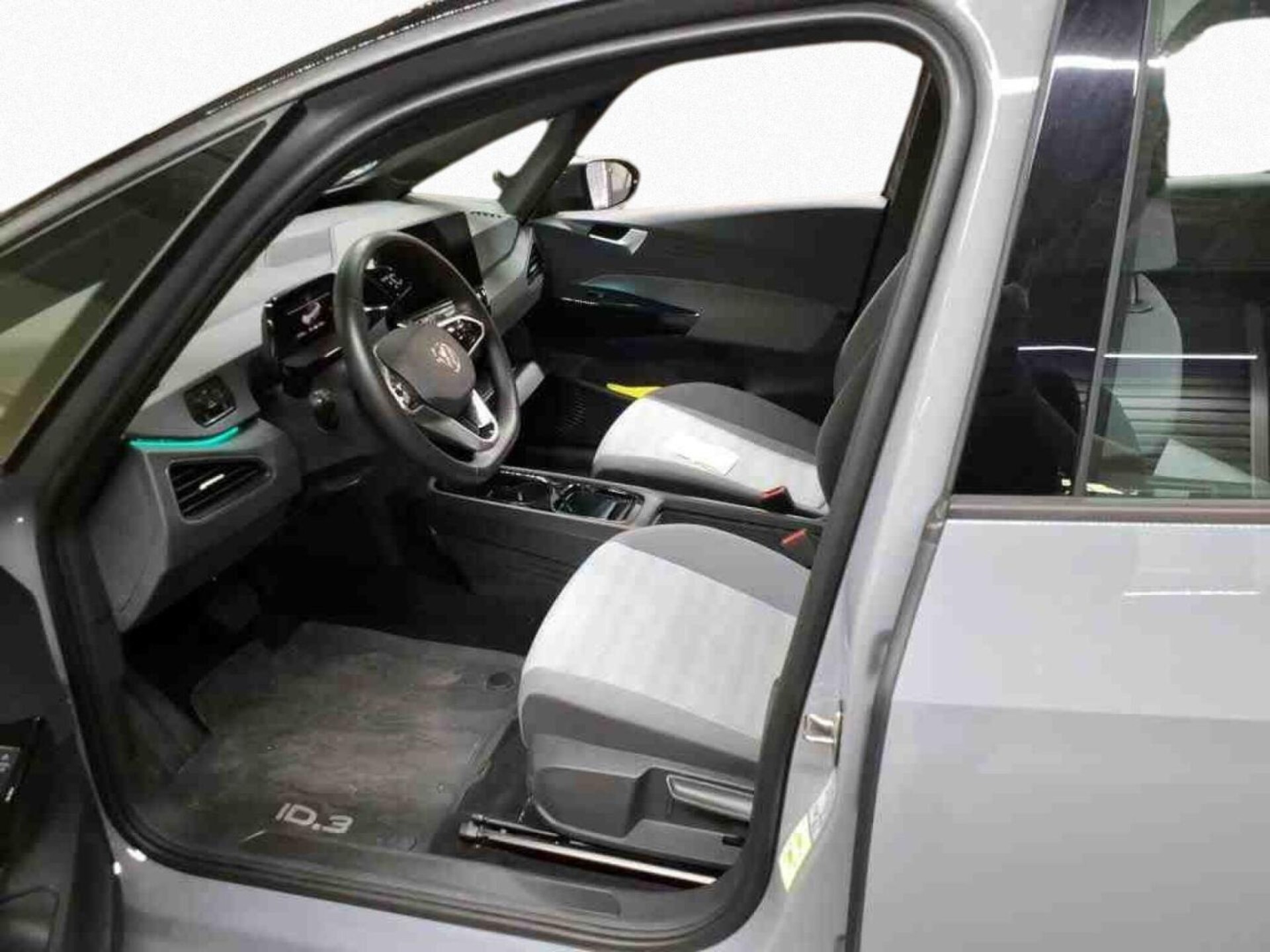 Volkswagen ID.3 Pro Performance