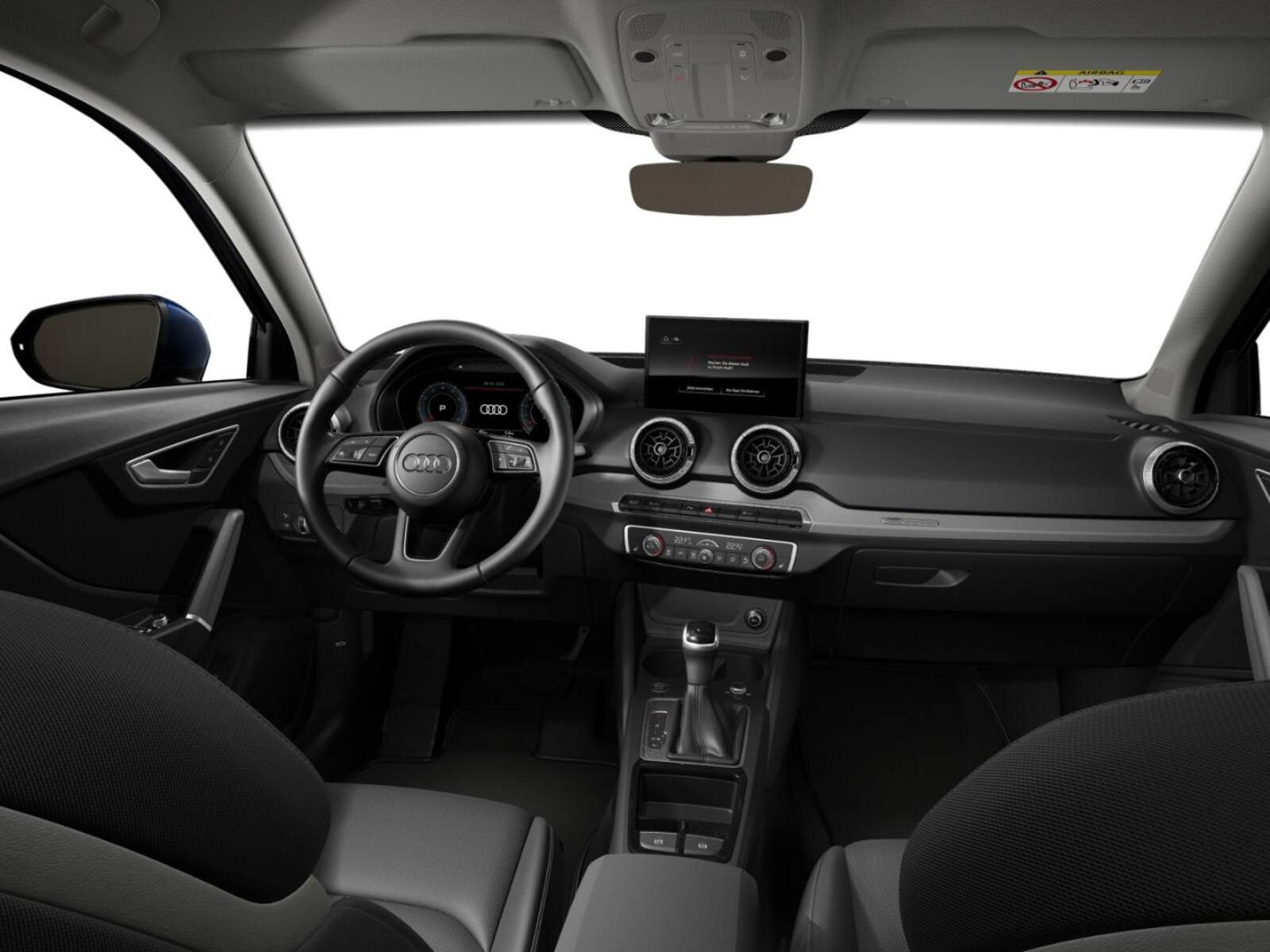 Audi Q2 – Bild 8