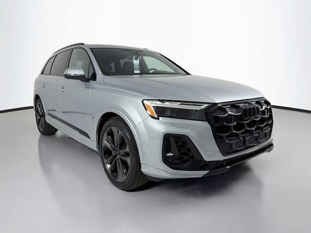 Photo of 2026 Audi Q7