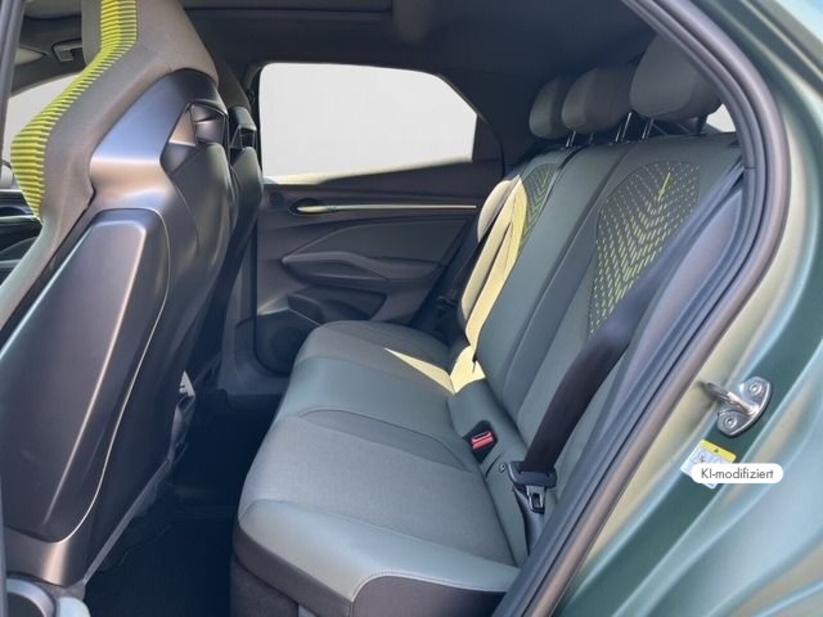 CUPRA Raval – Bild 14