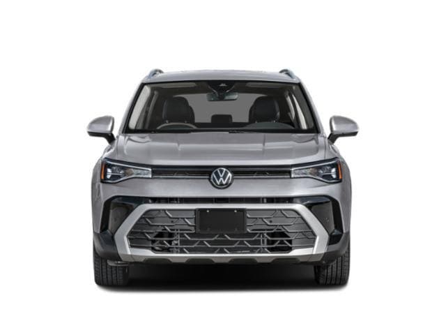 2025 Volkswagen Taos