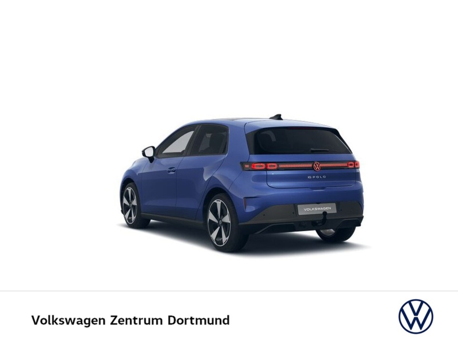 Volkswagen ID. Polo – Bild 3