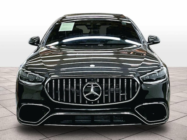 2026 Mercedes-Benz