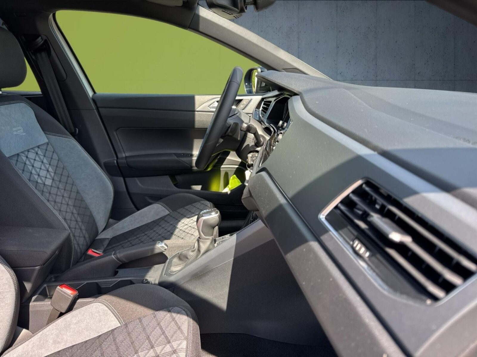 Volkswagen Taigo – Bild 22