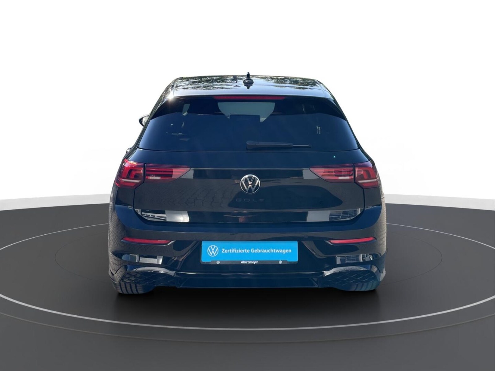 Volkswagen Golf – Bild 3