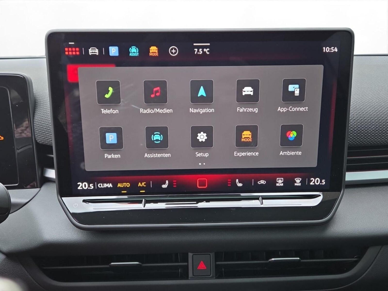 Volkswagen T-Roc – Bild 7