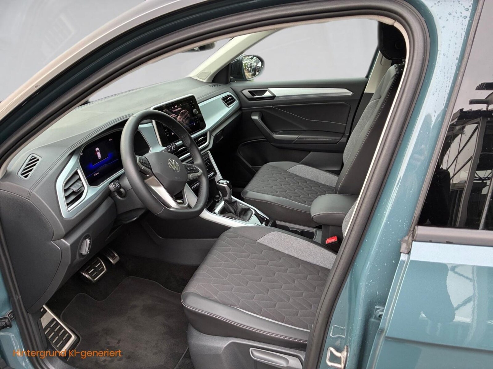 Volkswagen T-Roc – Bild 23