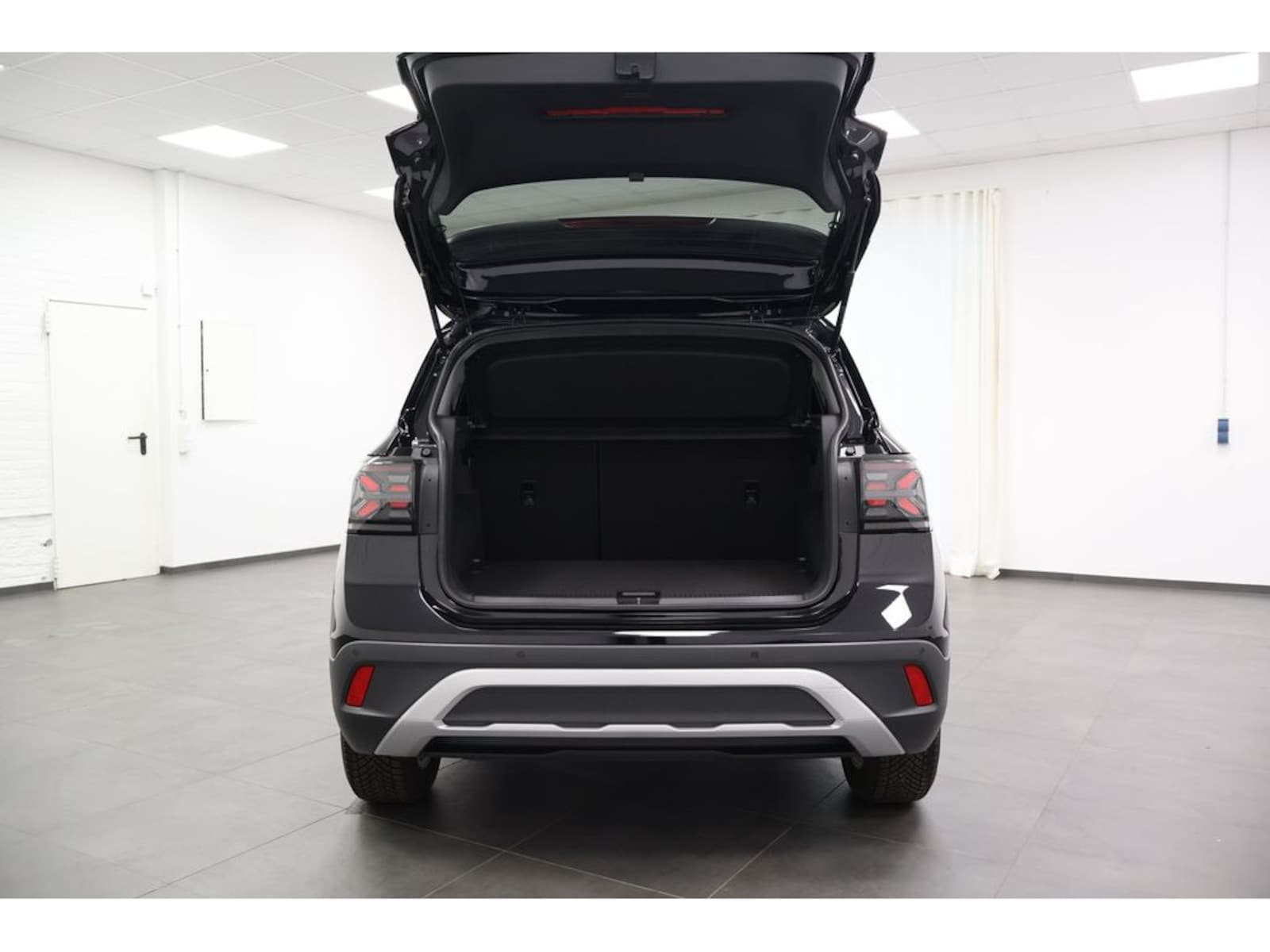 Volkswagen T-Cross – Bild 22