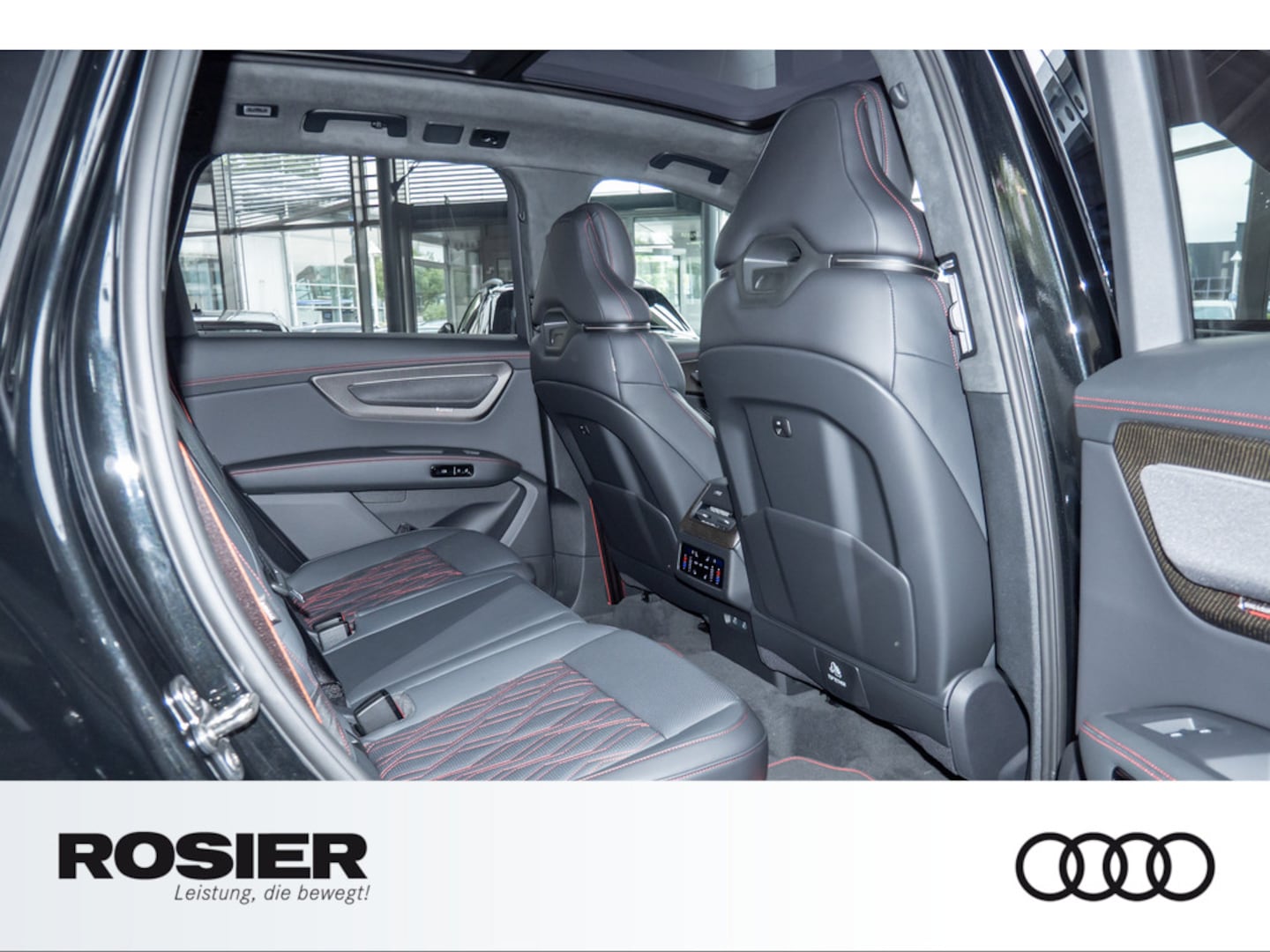 Bild über Audi Q7 SUV TDI quattro 220 kW tiptronic - für weitere Informationen kontaktieren Sie den Audi Partner