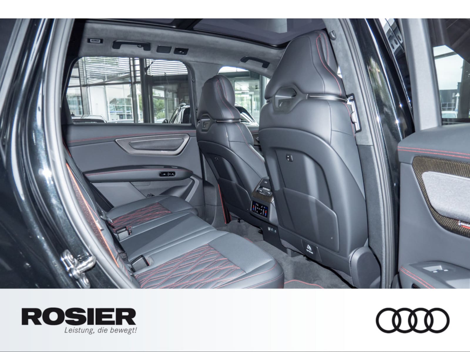Audi Q7 – Bild 5