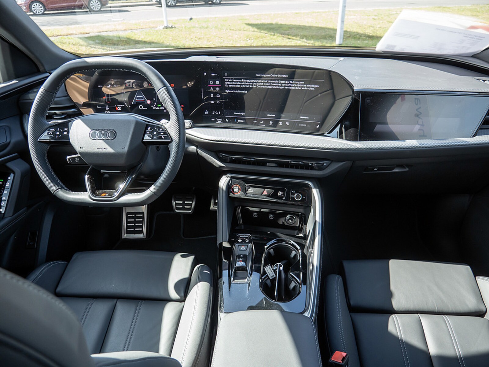Audi Q5 – Bild 6