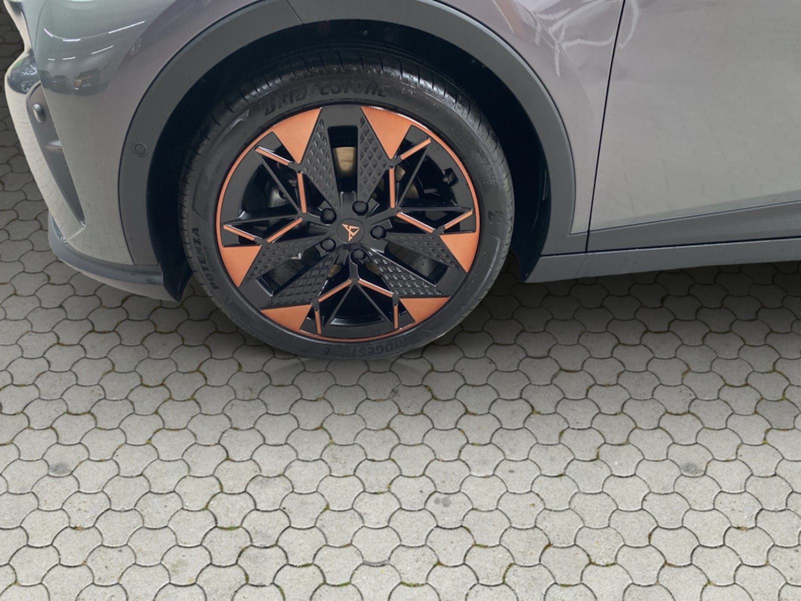 CUPRA Raval – Bild 17
