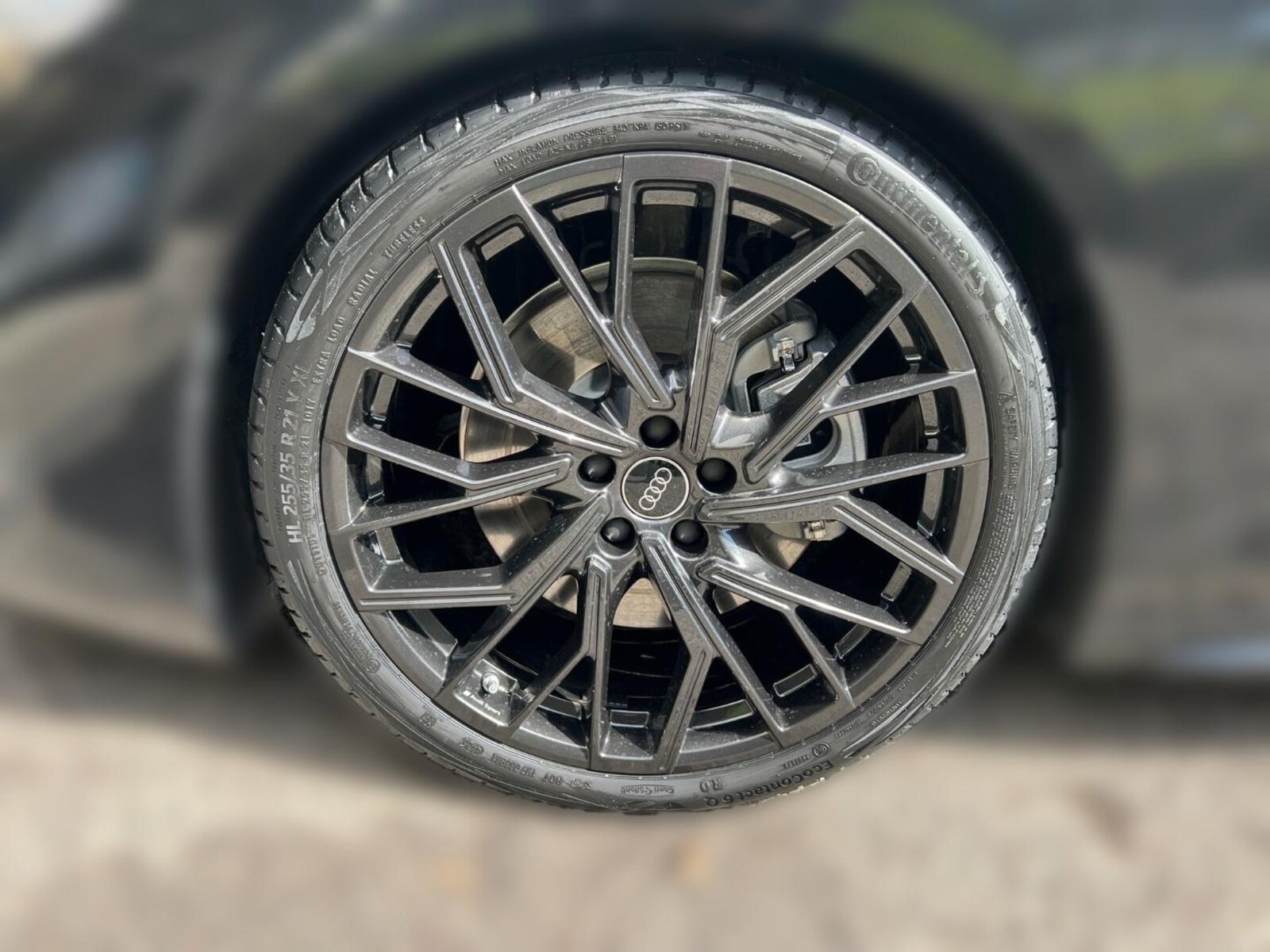 Audi A6 Avant – Bild 5