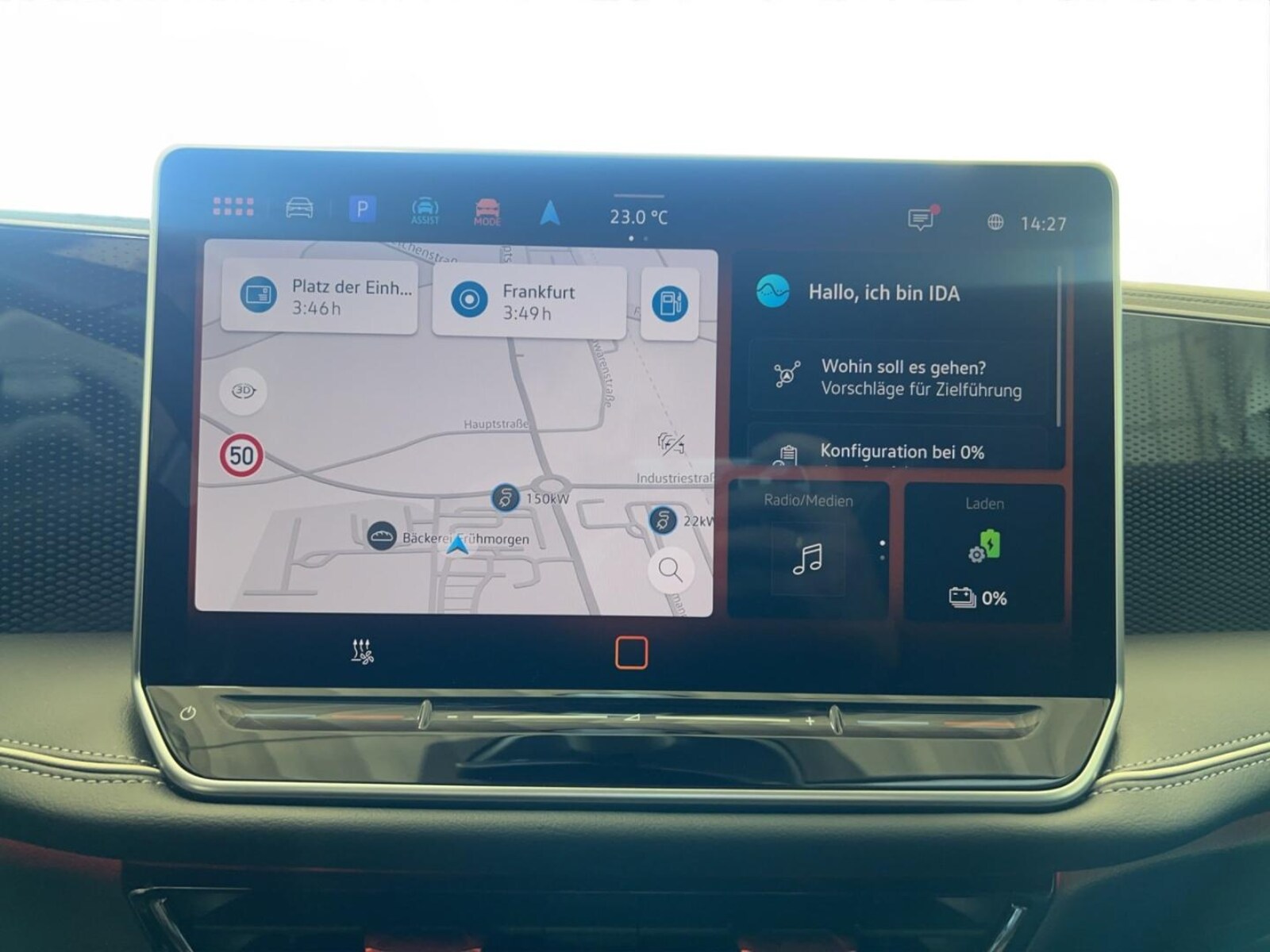 Volkswagen Passat – Bild 14