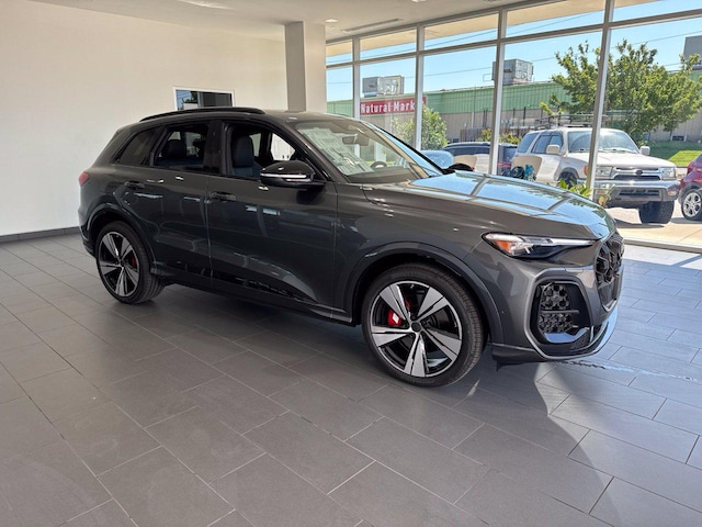 2026 Audi SQ5