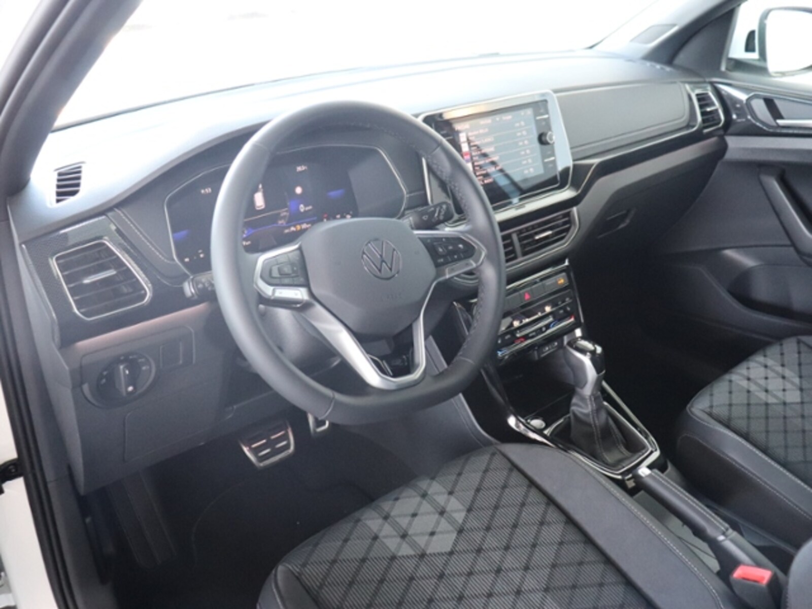 Volkswagen T-Cross – Bild 13