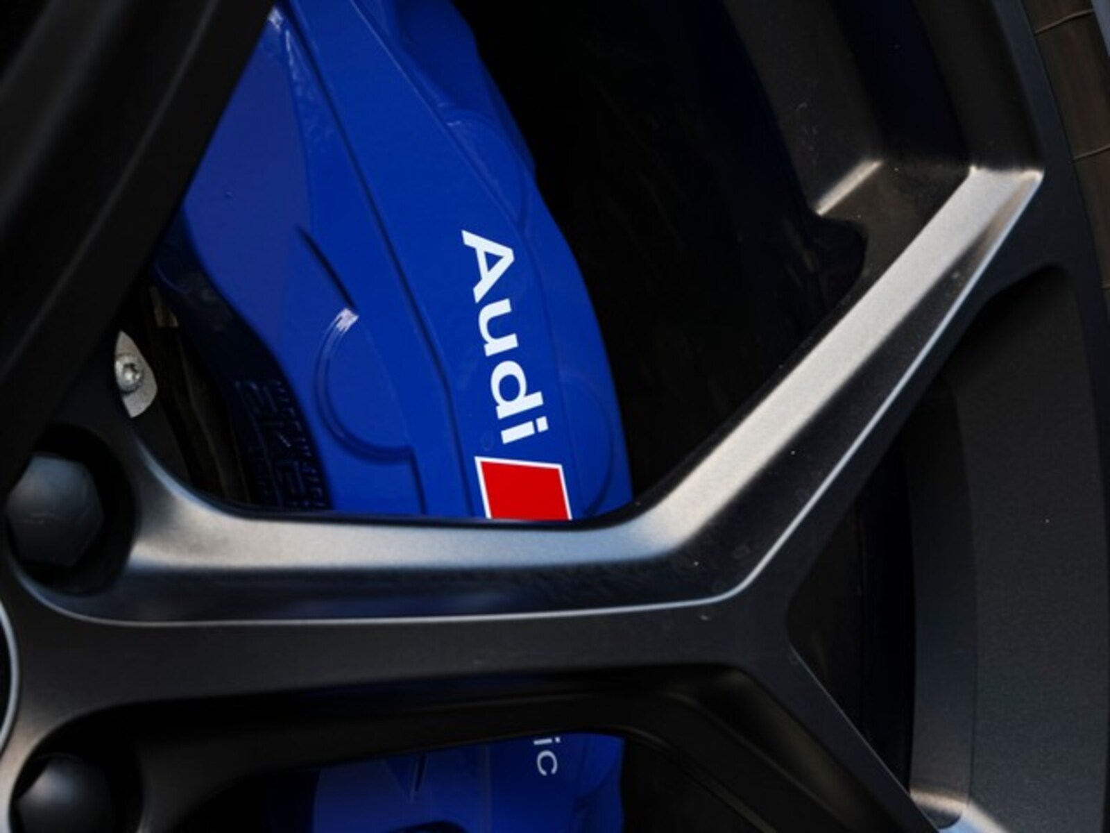 Audi RS 6 Avant performance – Bild 11