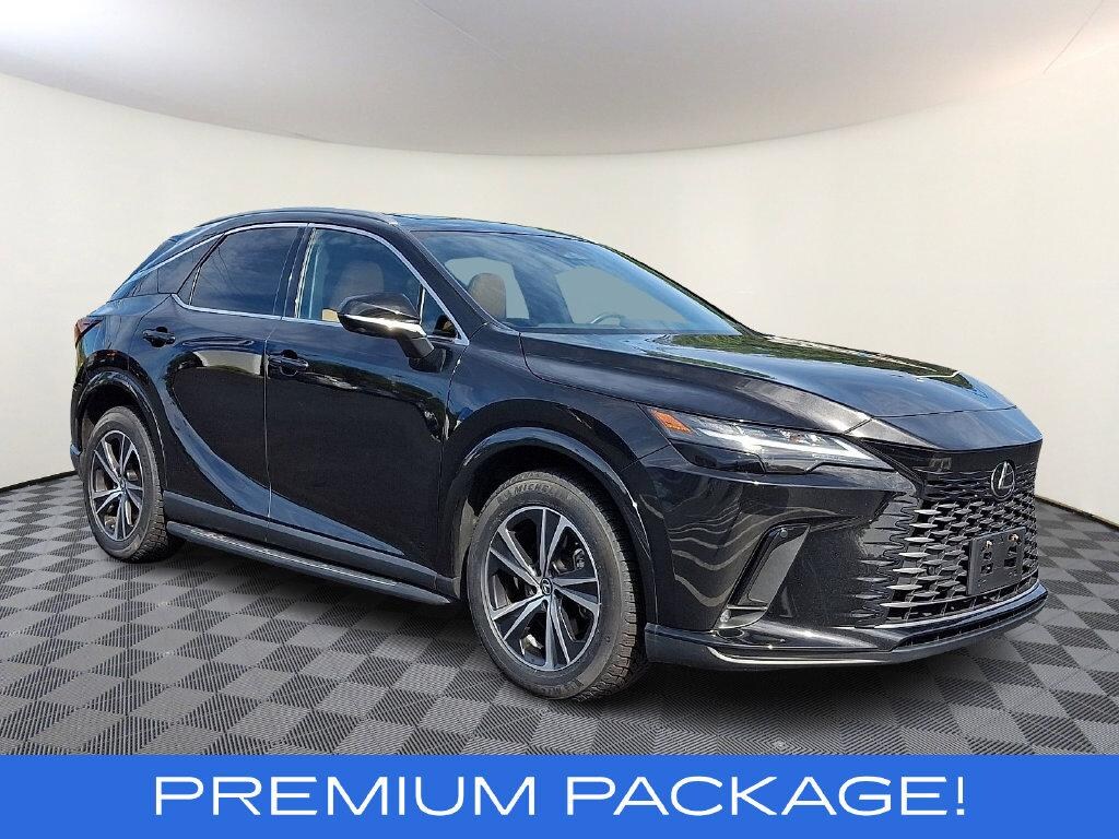 2024 Lexus RX 350