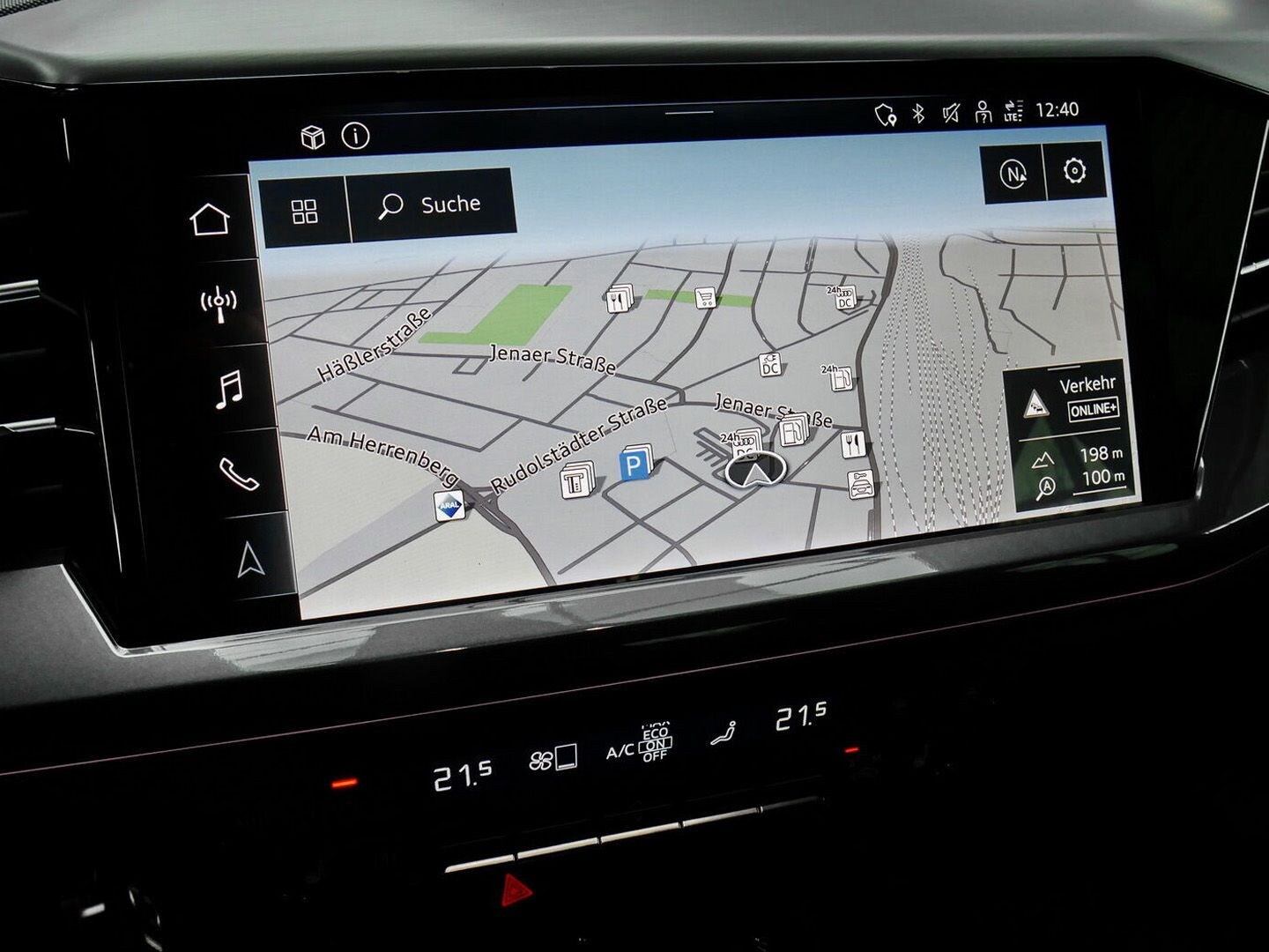 Image about Audi Q4 Sportback e-tron 40 e-tron