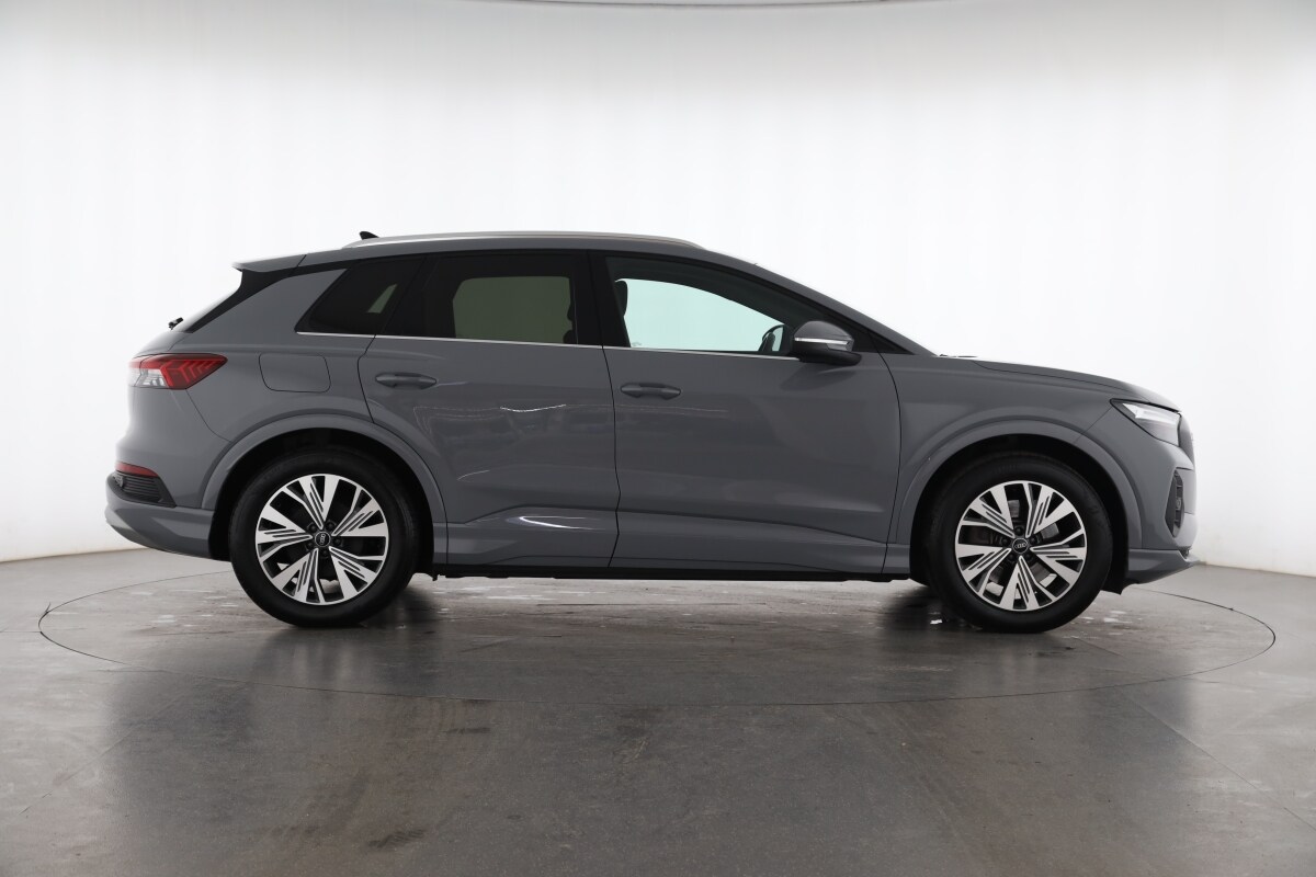 Image about Audi Q4 e-tron 40 e-tron