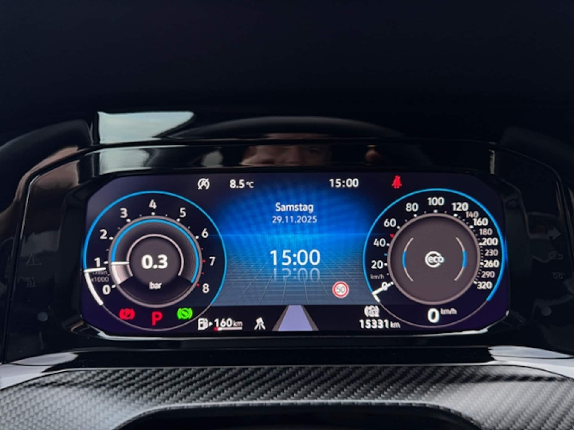 Volkswagen Golf R 20 Years