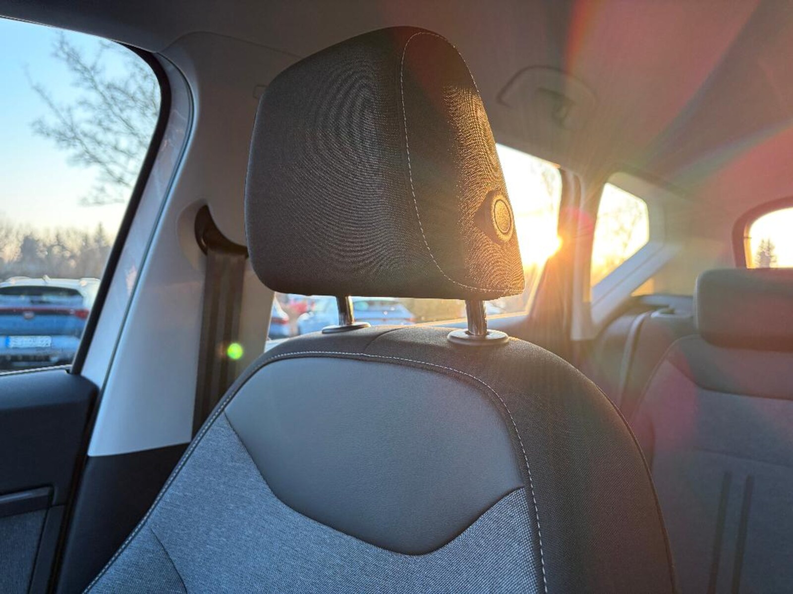 SEAT Ateca – Bild 22