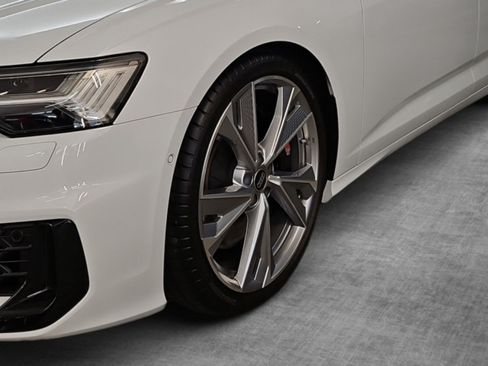 Audi S6 Avant – Bild 5
