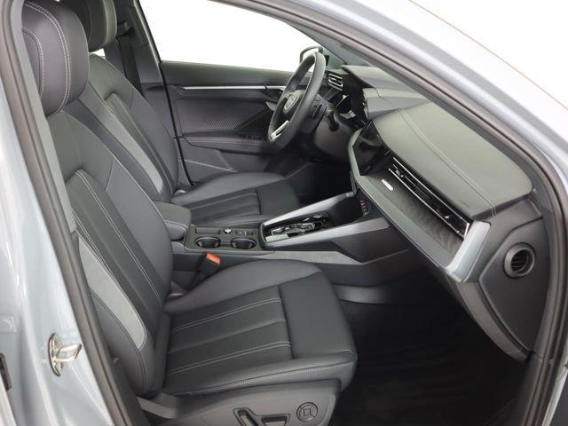 2025 Audi A3 Premium Plus - Photo 13