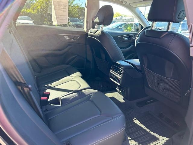 2022 Audi Q8 Premium Plus - Photo 23