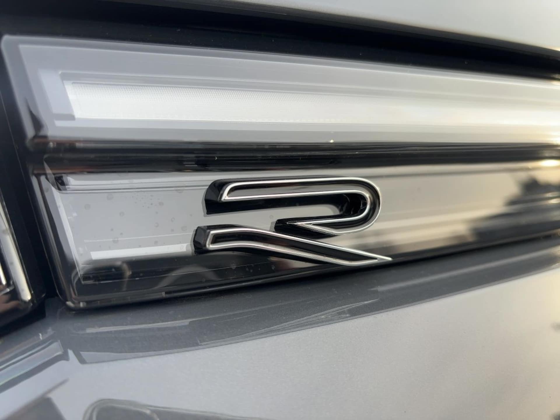 Volkswagen Tayron R-Line