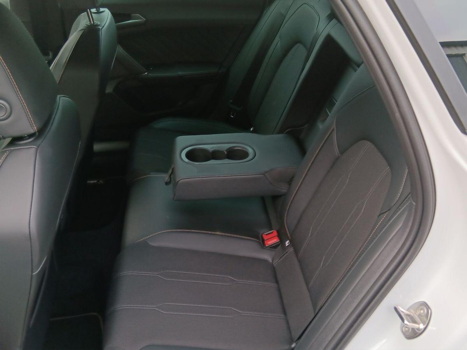 CUPRA Formentor – Bild 13