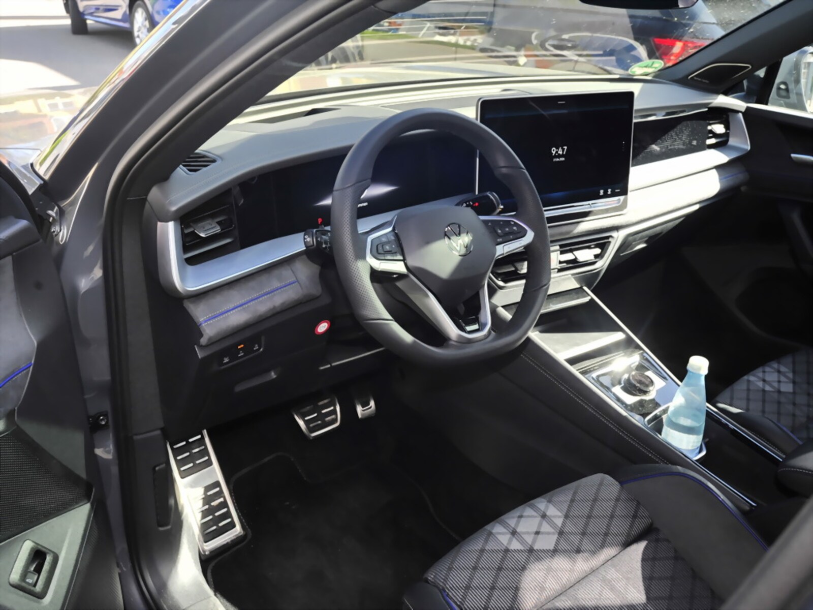 Volkswagen Tayron – Bild 11