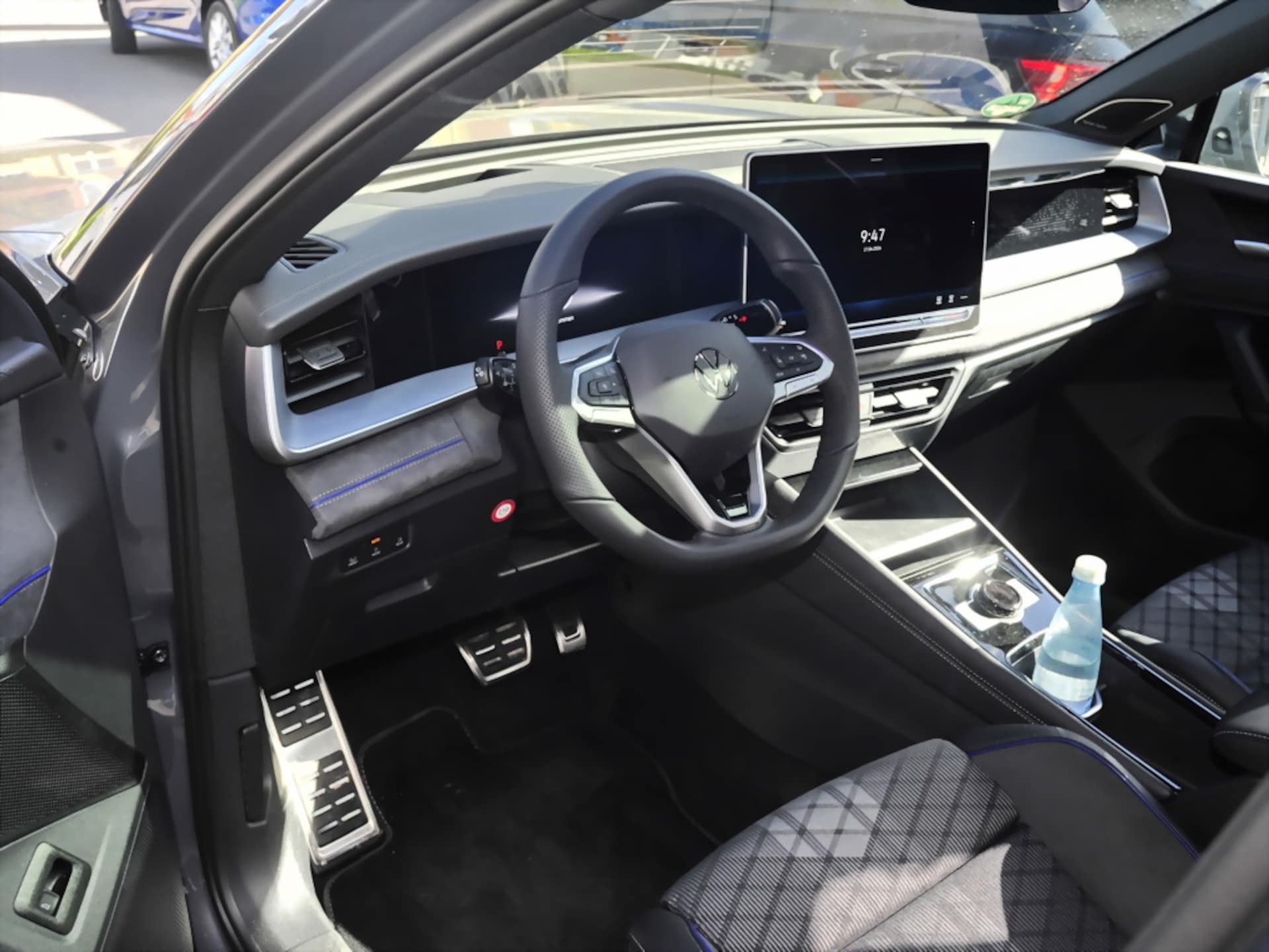 Volkswagen Tayron R-Line