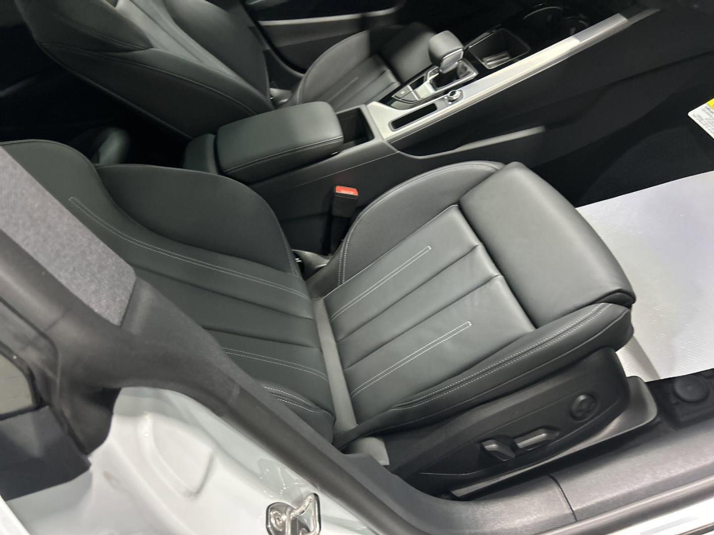 2025 Audi A5 Sportback Premium - Photo 34