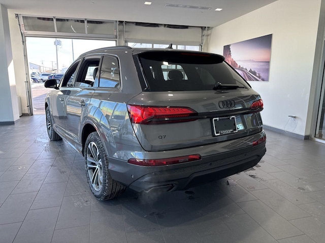 2026 Audi Q7 Premium - Photo 6