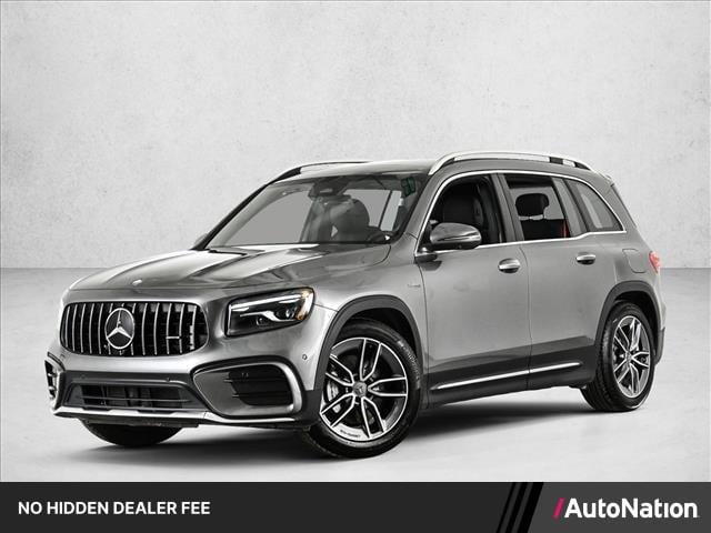 2026 Mercedes-Benz