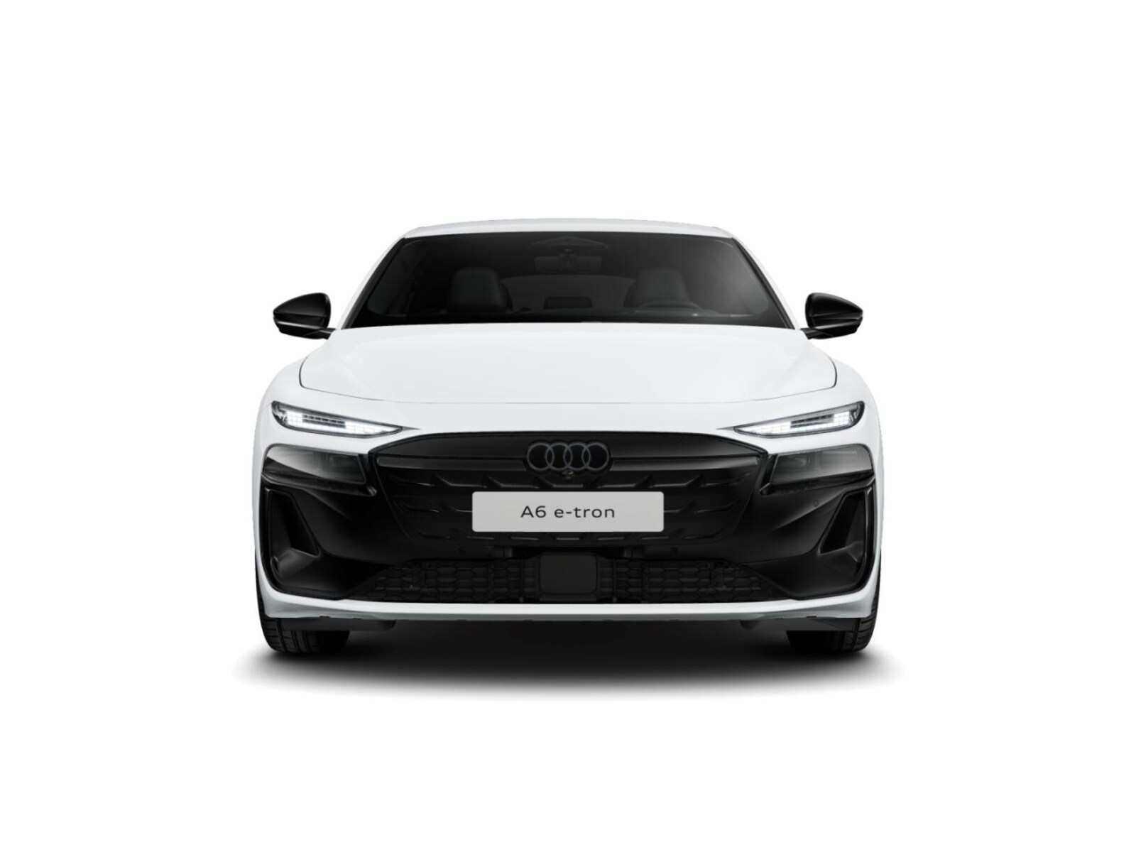 Audi A6 Avant e-tron – Bild 2