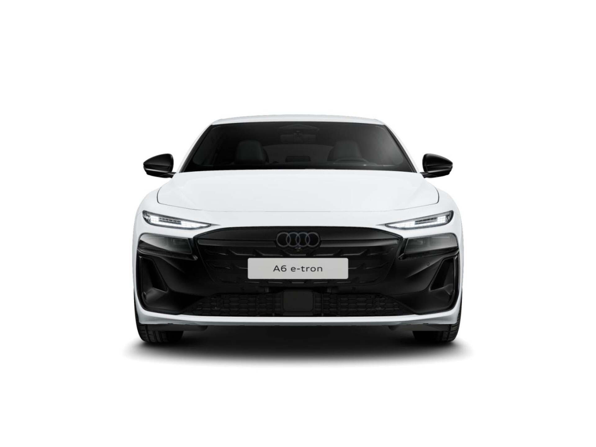 Audi A6 Avant e-tron
