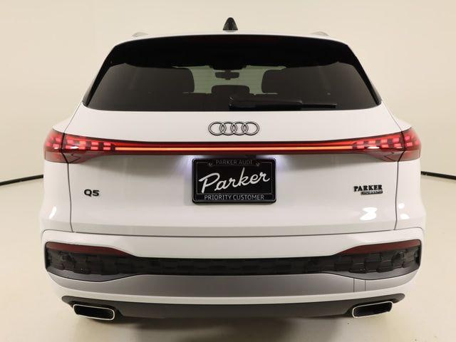 2026 Audi Q5