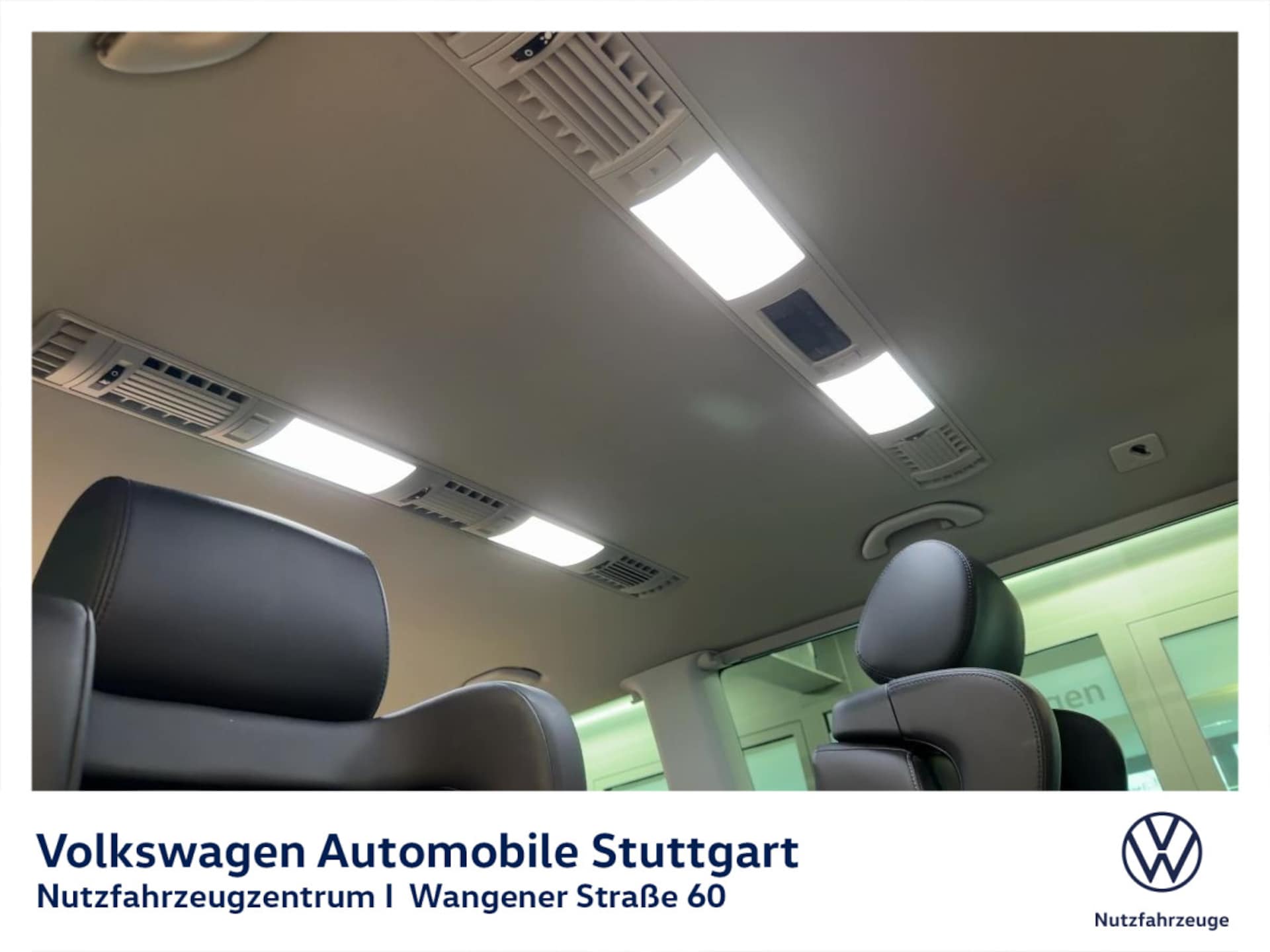 Volkswagen T6.1 Multivan Comfortline
